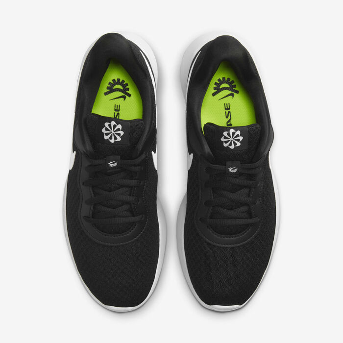 Nike Women's Tanjun EasyOn Shoes Black Nike Women's Tanjun EasyOn Shoes Black image number 3