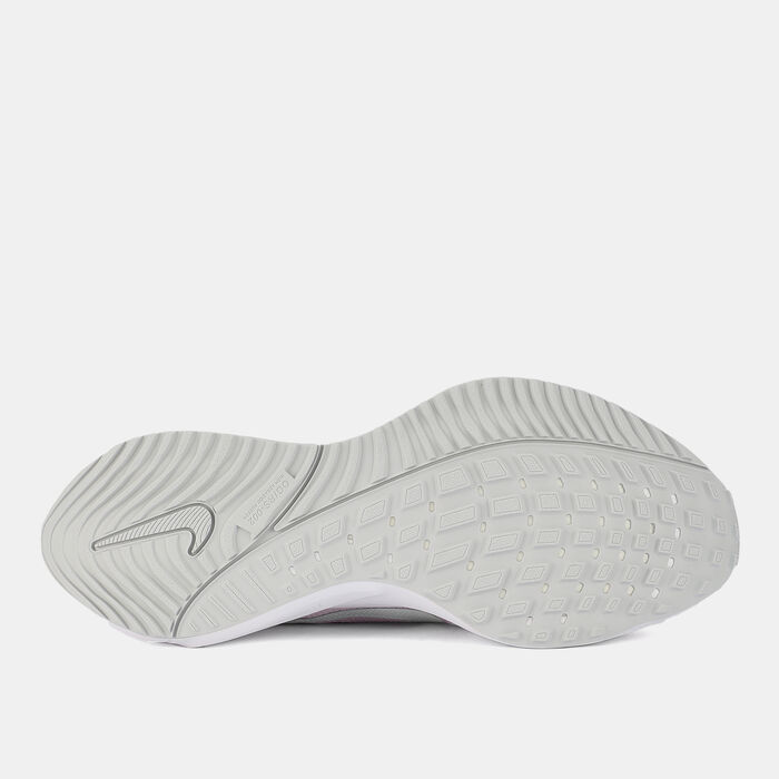 Nike Women's Air Zoom Vomero 16 Road Running Shoe Pink image number 3