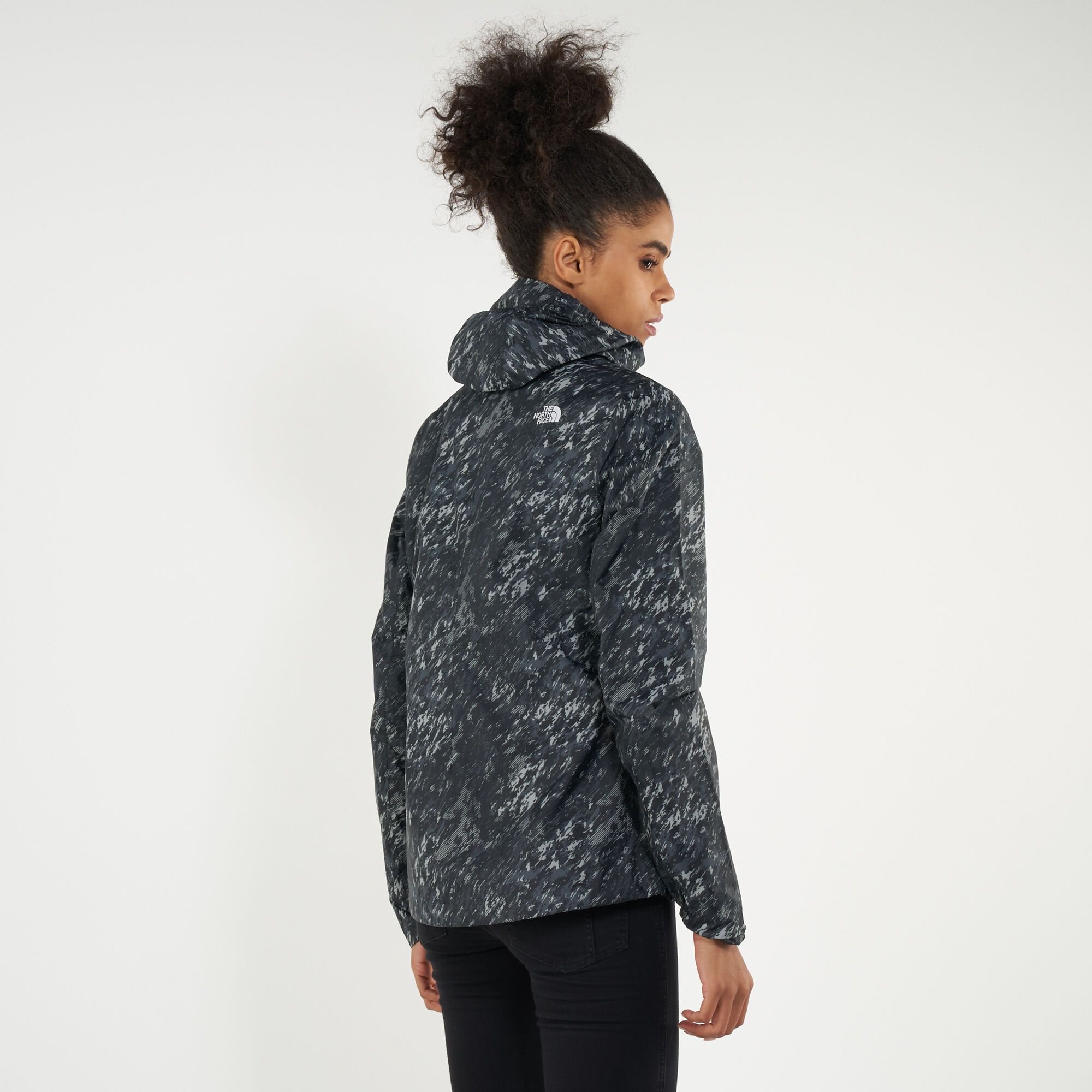Women s Quest Print Jacket
