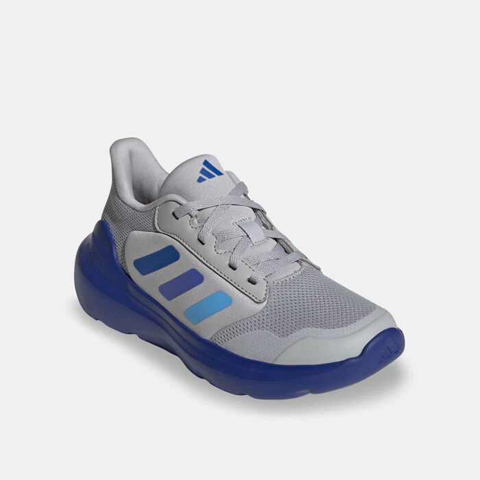 adidas Kids' Tensaur Run 3.0 Shoes Blue adidas Kids' Tensaur Run 3.0 Shoes Blue image number 1