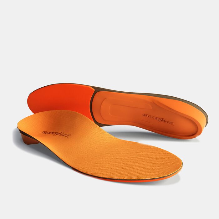 Orange Insoles Orange Insoles image number 0