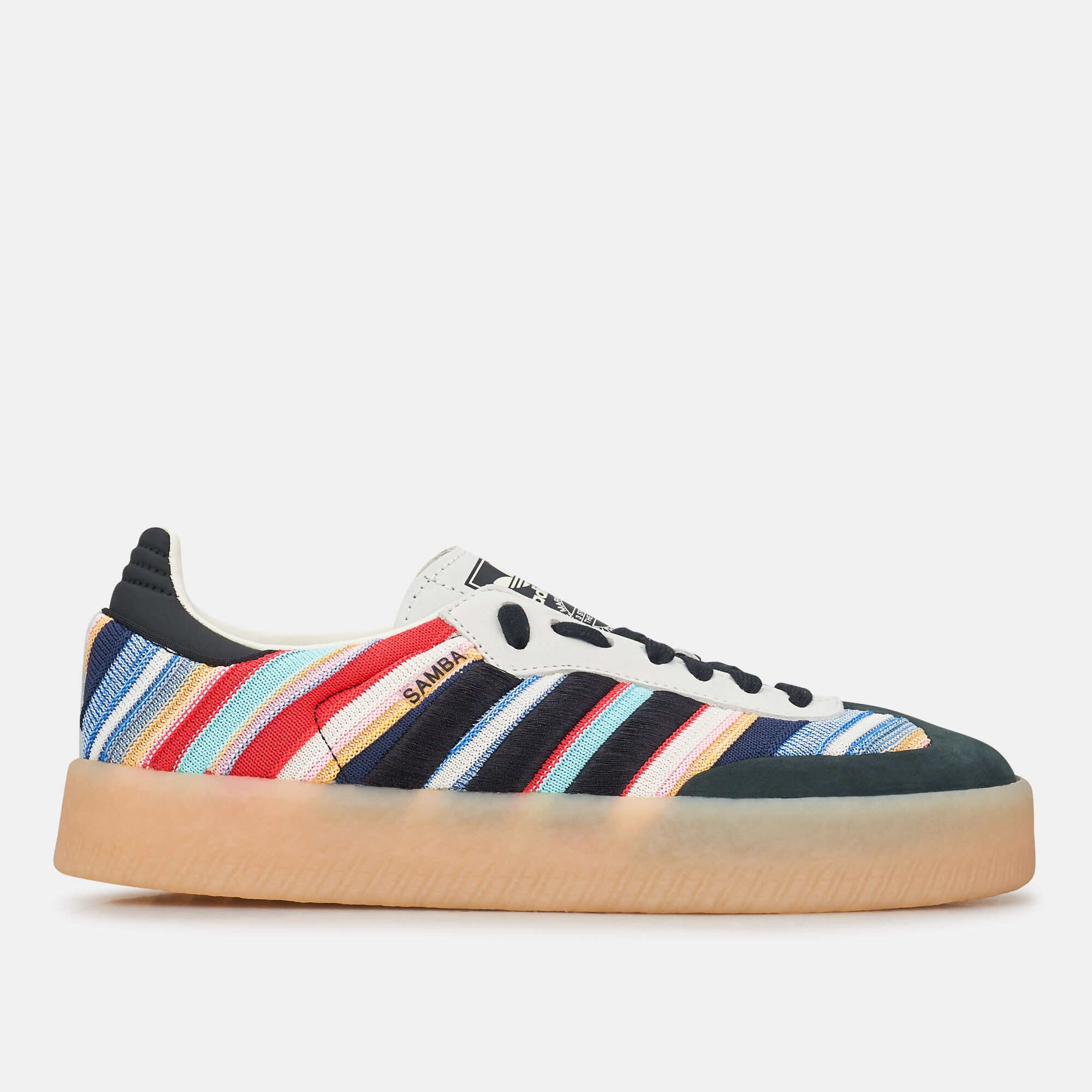 Women's colorful adidas shoes outlet