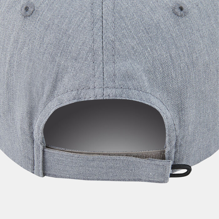 Columbia ROC™ II Ball Cap Grey Columbia ROC™ II Ball Cap Grey image number 1