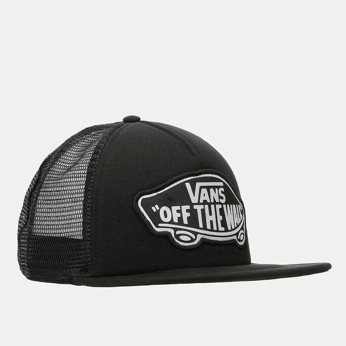 Beach Girl Trucker Cap Beach Girl Trucker Cap image number 1