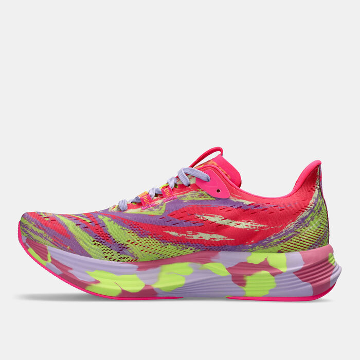 ASICS Women's NOOSA TRI 15 Shoe Pink ASICS Women's NOOSA TRI 15 Shoe Pink image number 4