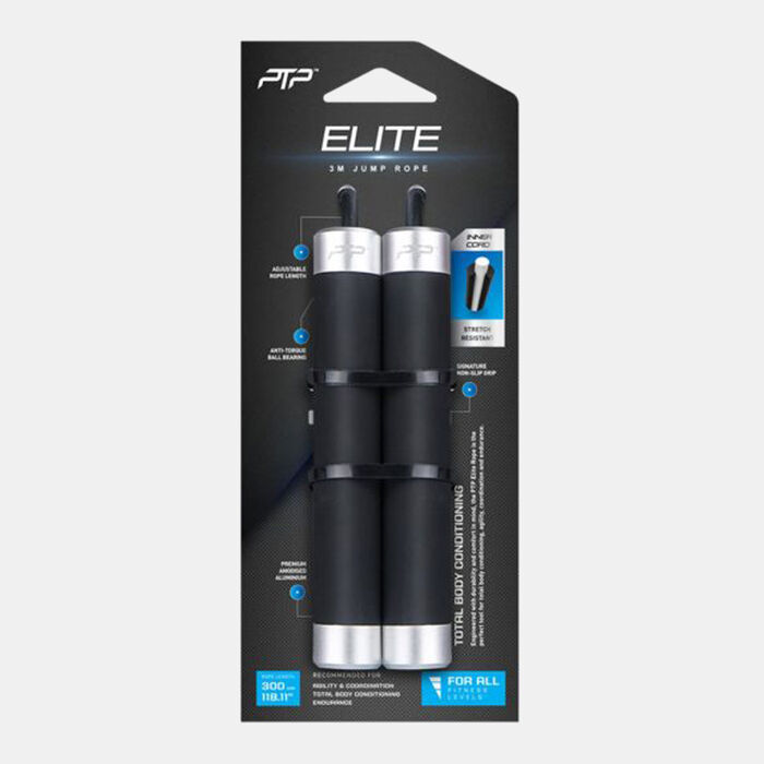 PTP Skipping Rope Multi-Color image number 0