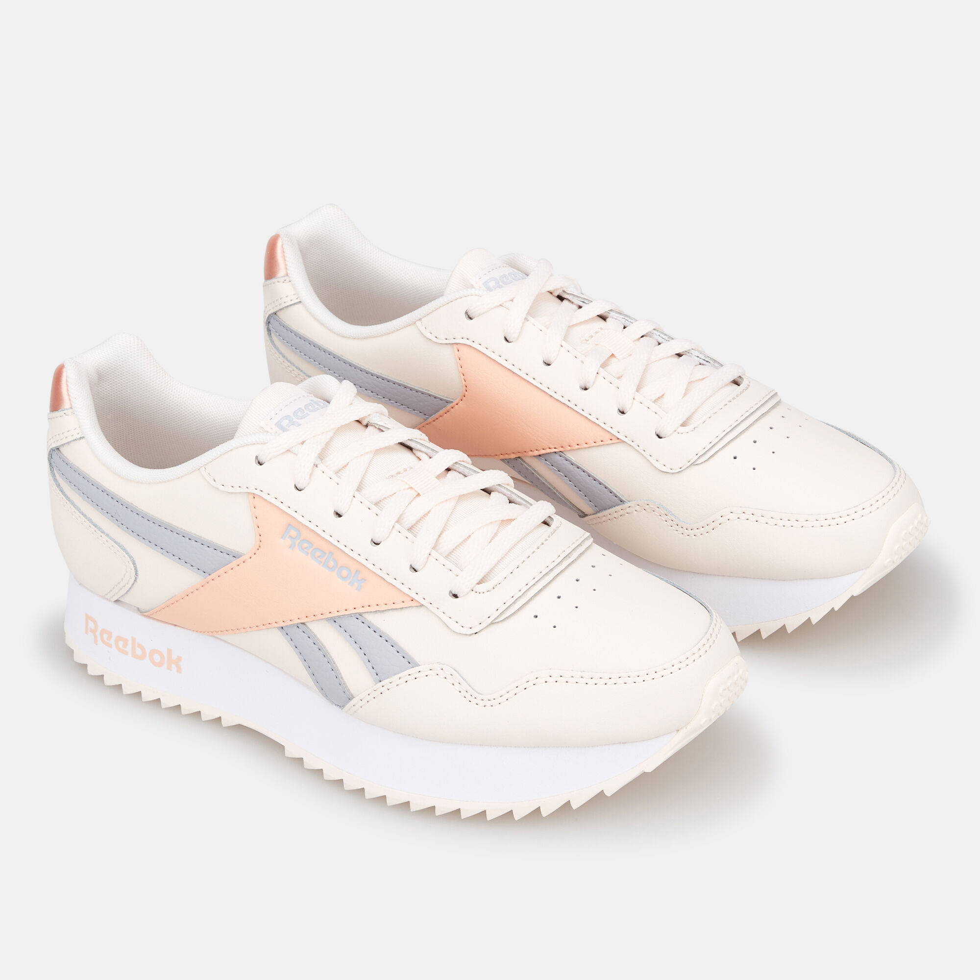 Reebok royal 2025 glide ripple women