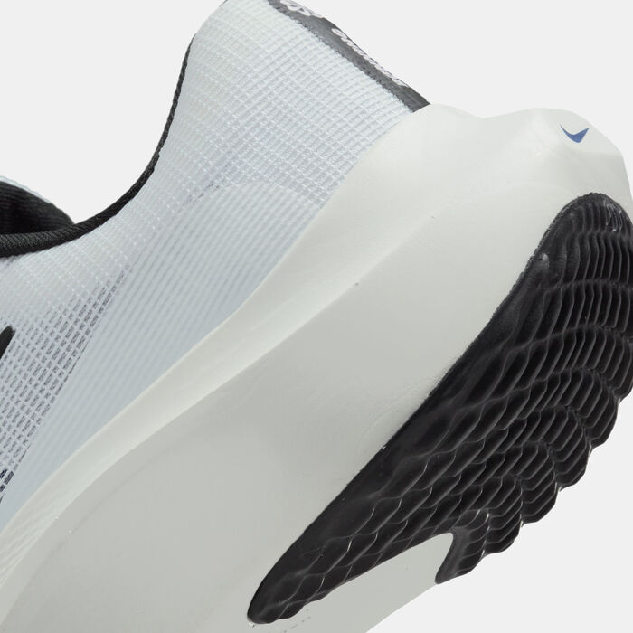 Nike Men's Zoom Fly 5 Running Shoes White Nike Men's Zoom Fly 5 Running Shoes White image number 5