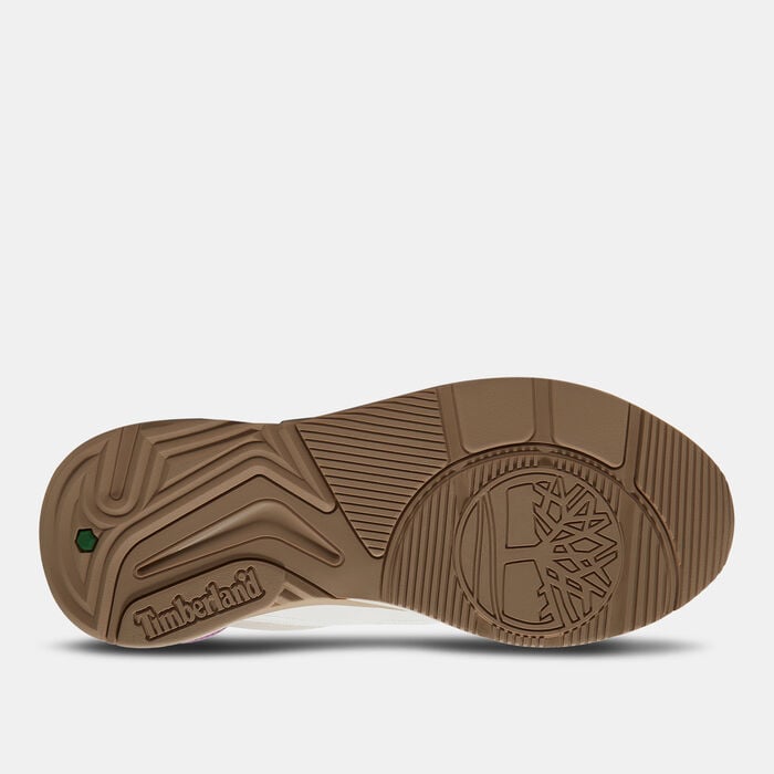 Timberland Women's Delphiville Shoes Green Timberland Women's Delphiville Shoes Green image number 3