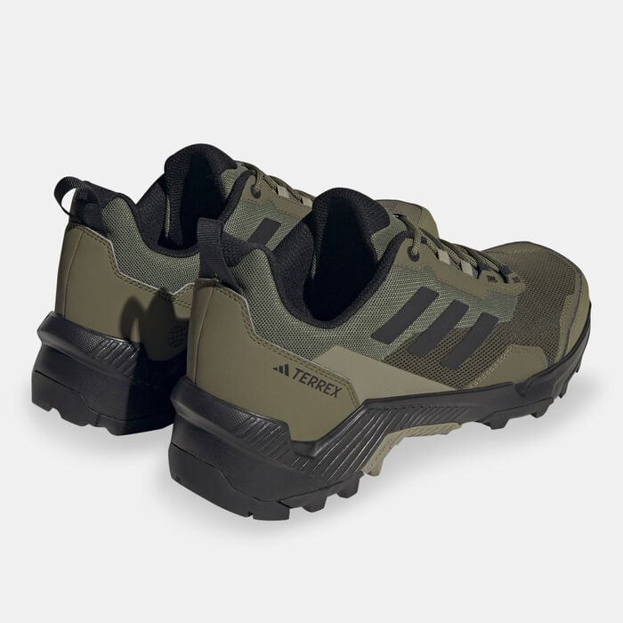 adidas Men's Eastrail 2.0 Hiking Shoes Black adidas Men's Eastrail 2.0 Hiking Shoes Black image number 2