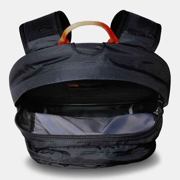 The North Face Borealis Classic Backpack Grey The North Face Borealis Classic Backpack Grey image number 2