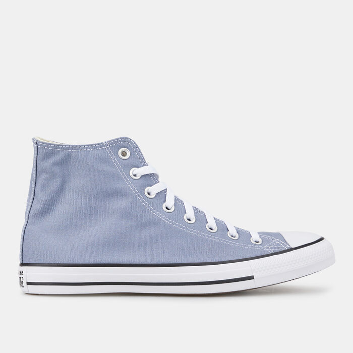 Converse Chuck Taylor All Star Unisex Shoe Grey Converse Chuck Taylor All Star Unisex Shoe Grey image number 0