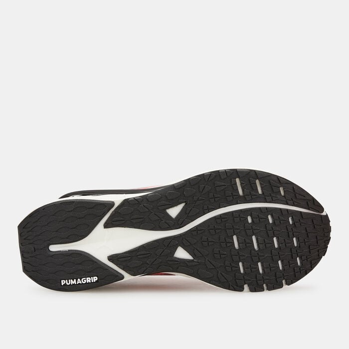 PUMA Women's Run XX NITRO Running Shoes Peach PUMA Women's Run XX NITRO Running Shoes Peach image number 3