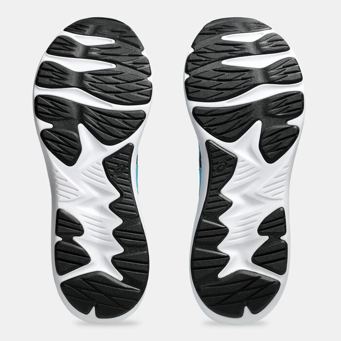 ASICS Men's Jolt 4 Shoe Blue ASICS Men's Jolt 4 Shoe Blue image number 3