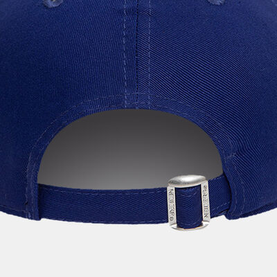 New Era Men's MLB Los Angeles Dodgers League Essential 9TWENTY Cap Multi-Color New Era Men's MLB Los Angeles Dodgers League Essential 9TWENTY Cap Multi-Color