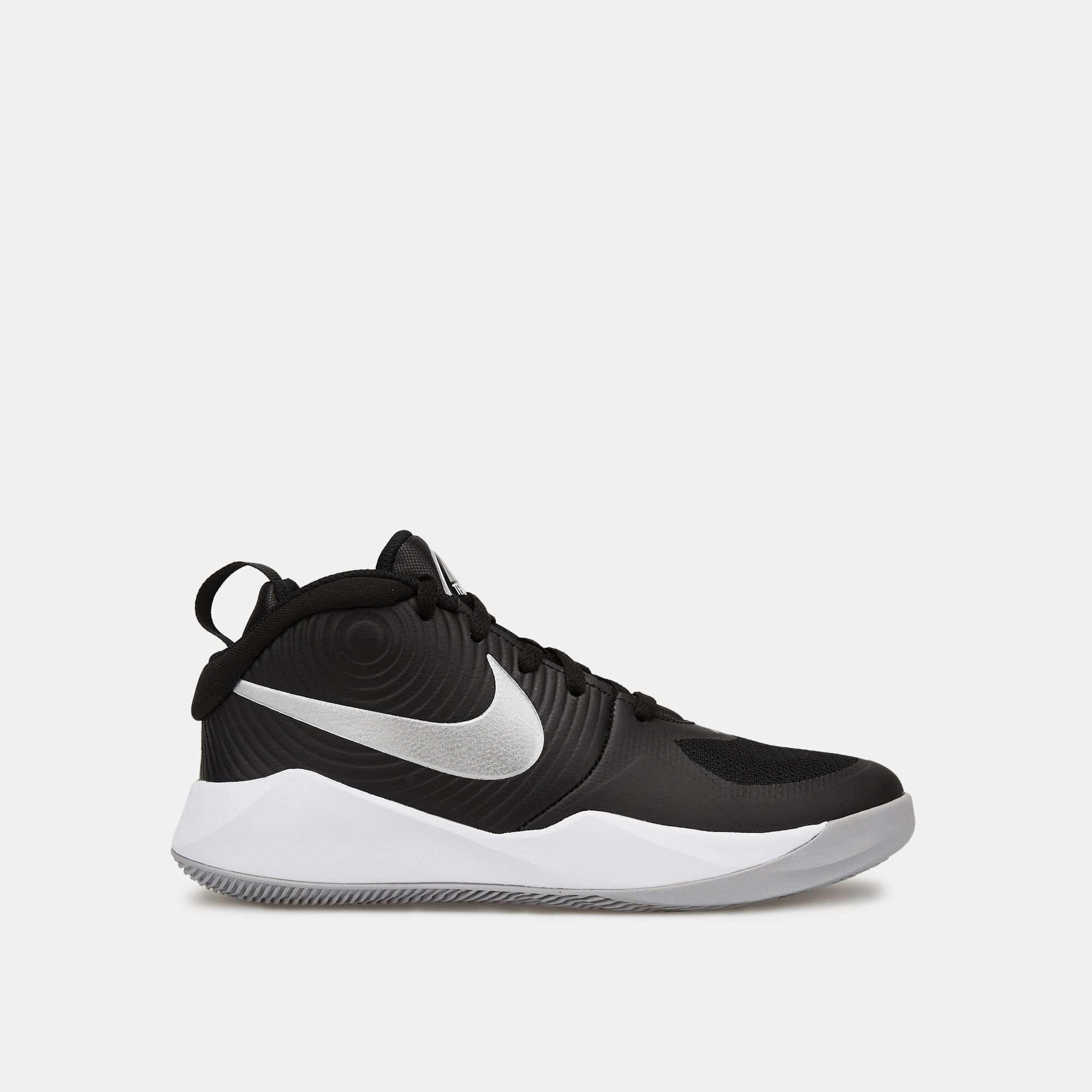 Nike team sale hustle d9