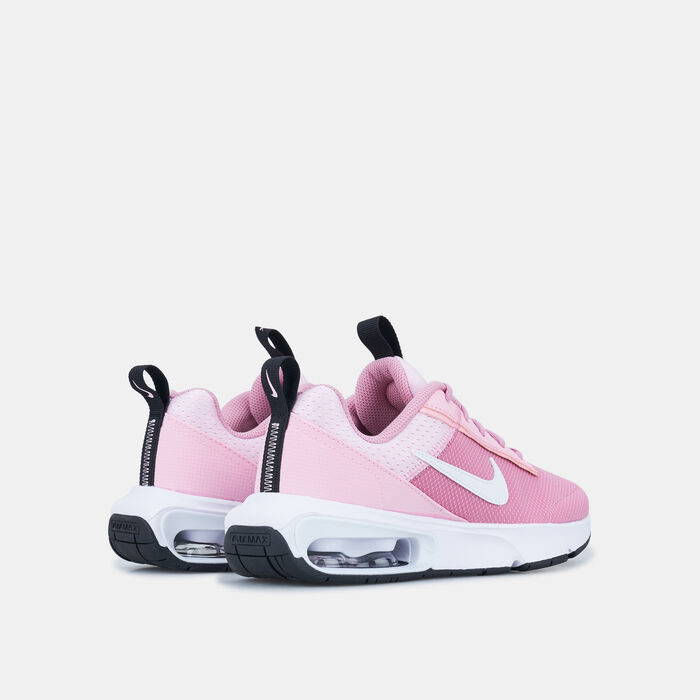 Nike Kids' Air Max INTRLK Lite Shoe Pink Nike Kids' Air Max INTRLK Lite Shoe Pink image number 2