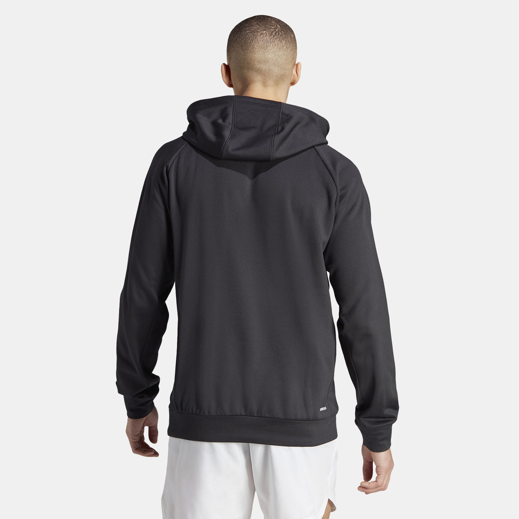 Men's adidas game and go performance hotsell fleece pants