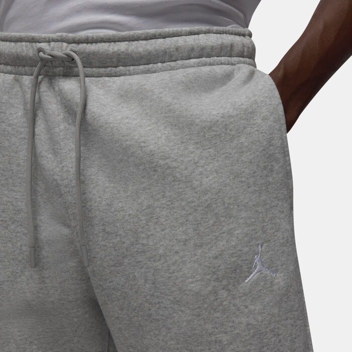 Jordan Men's Brooklyn Pants Grey Jordan Men's Brooklyn Pants Grey image number 3