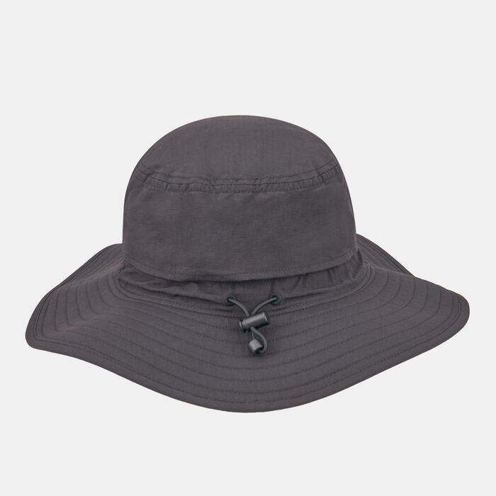 The North Face Horizon Breeze Brimmer Hat Black The North Face Horizon Breeze Brimmer Hat Black image number 1