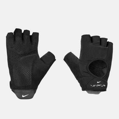 Nike Women's Vapor Elite Training Gloves Black Nike Women's Vapor Elite Training Gloves Black