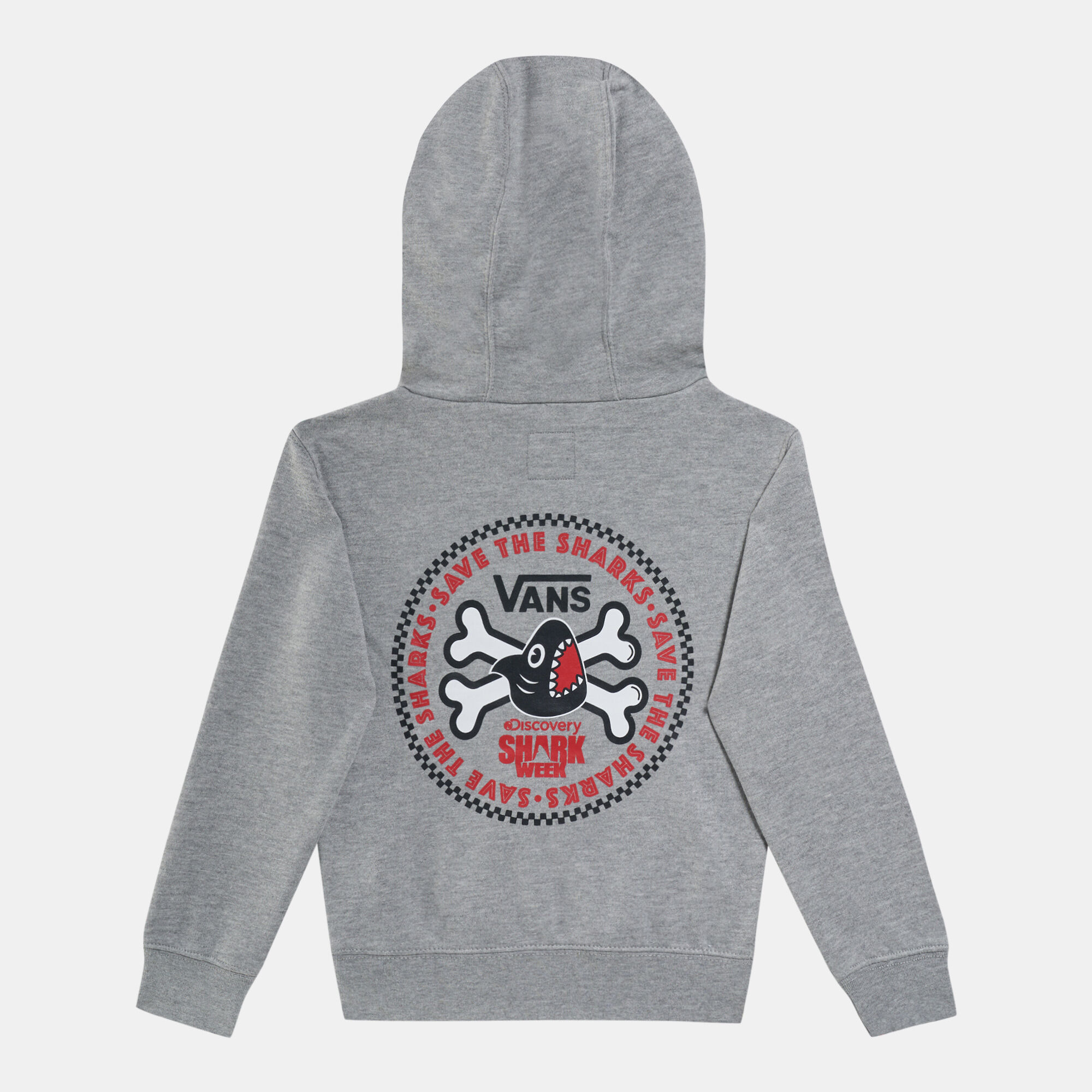Shark vans boys new arrivals