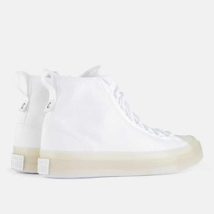 Converse Chuck Taylor All Star CX EXP2 Unisex Shoes White Converse Chuck Taylor All Star CX EXP2 Unisex Shoes White image number 2