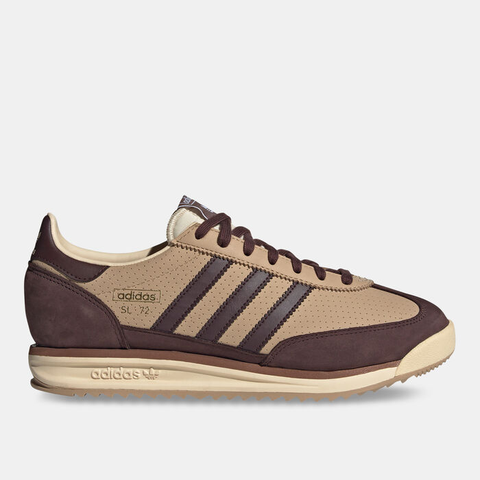 adidas Originals Men's SL 72 RS Shoes Multi-Color adidas Originals Men's SL 72 RS Shoes Multi-Color image number 0