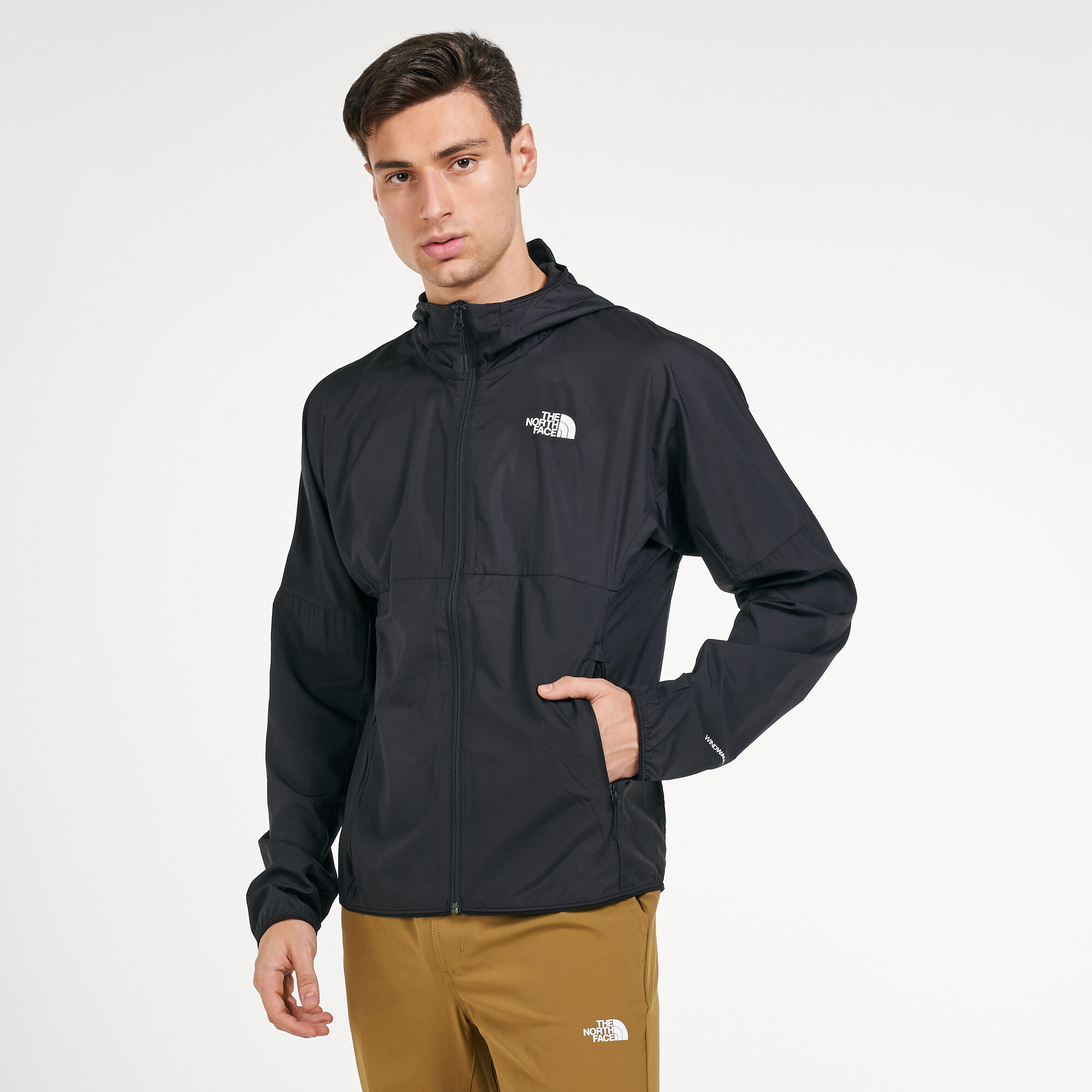 Men s Flyweight Hoodie