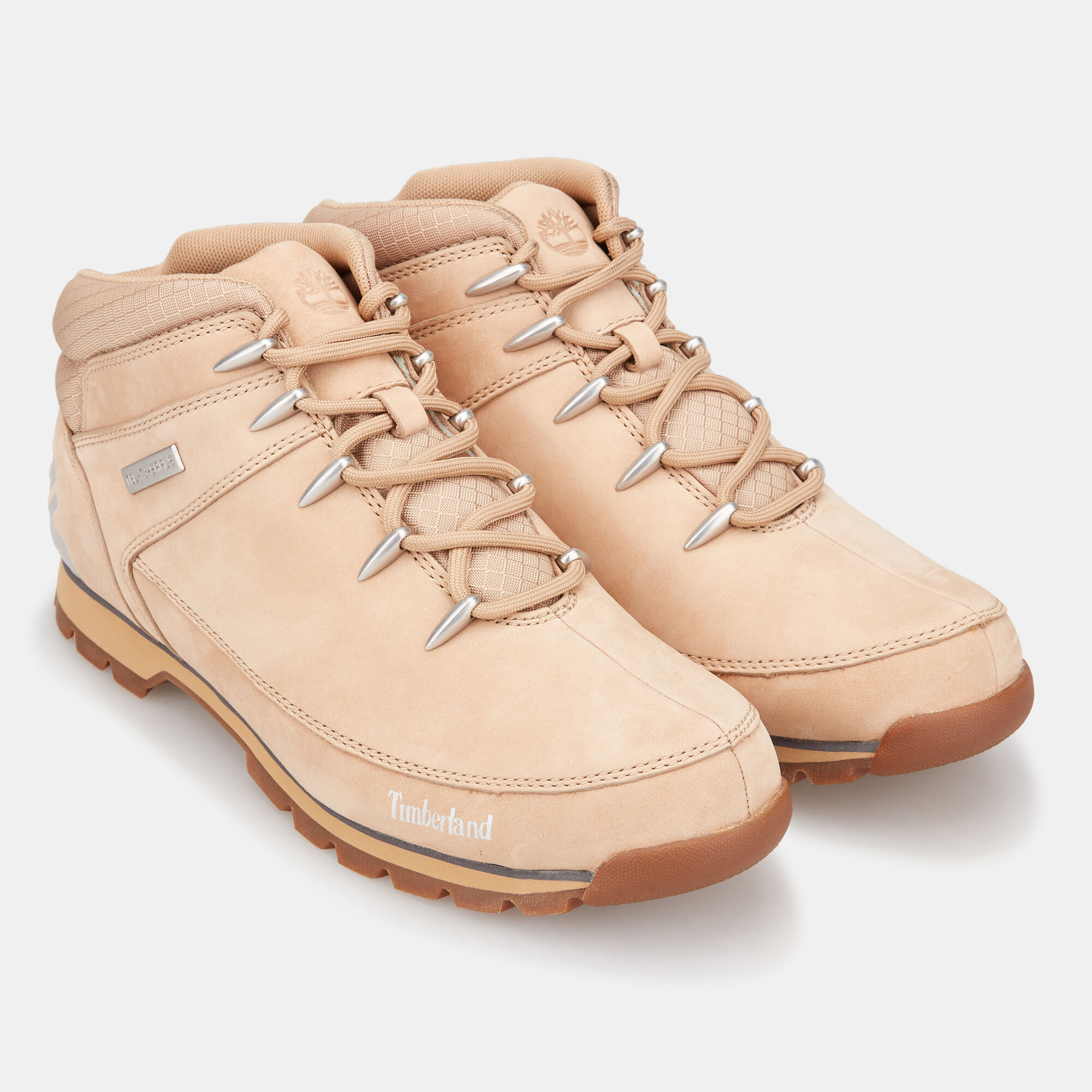 Timberland euro sprint beige discount