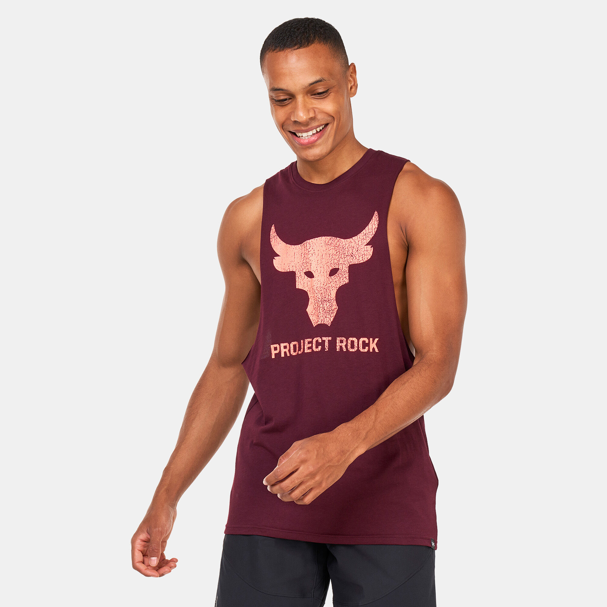 Project rock bull hot sale
