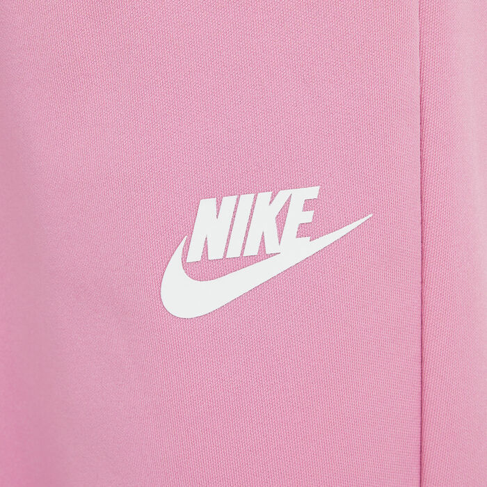 Nike Kids' Sportswear Tracksuit Red Nike Kids' Sportswear Tracksuit Red image number 4