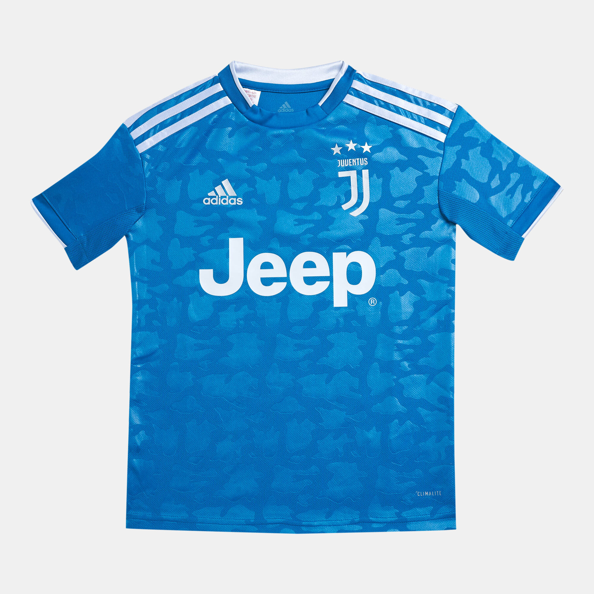 Juventus kids third kit discount