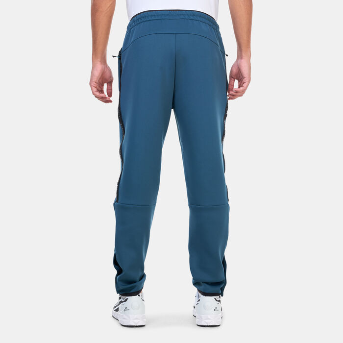 EA7 Emporio Armani Men's Vigor7 Training Pants Grey image number 1