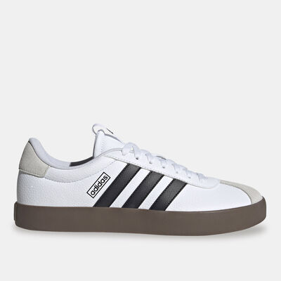 adidas Men's VL Court 3.0 Shoes White adidas Men's VL Court 3.0 Shoes White