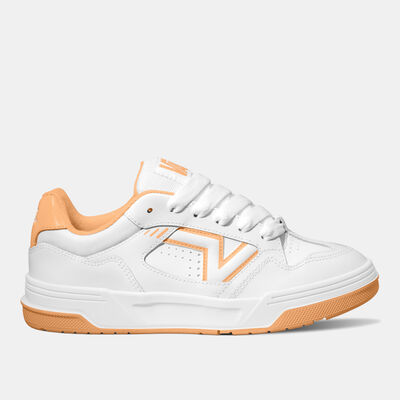 Vans Upland Unisex Shoes White Vans Upland Unisex Shoes White