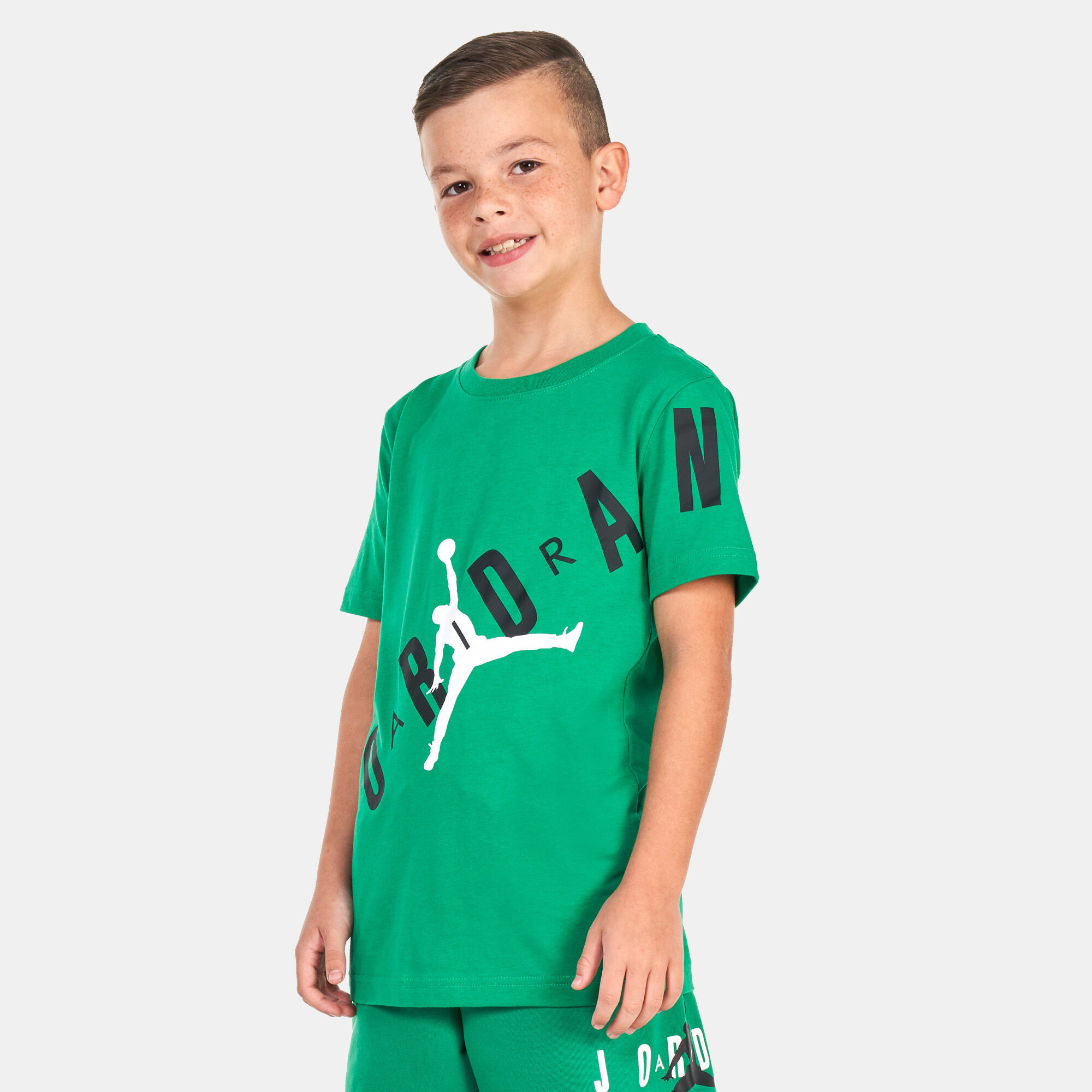 T shirt hotsell jordan enfant