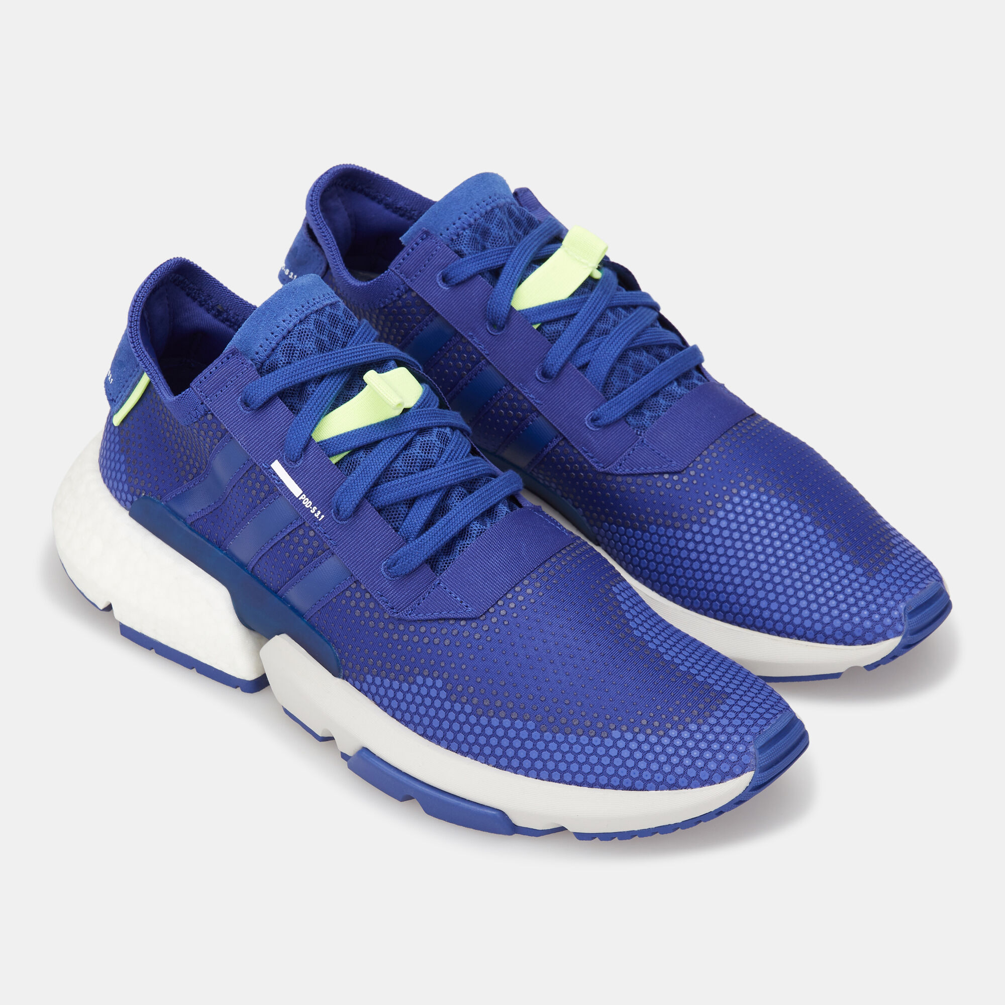 Adidas men's pod discount
