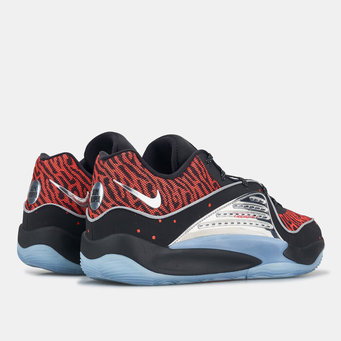 Nike Men's KD16 Basketball Shoes Multi-Color image number 3