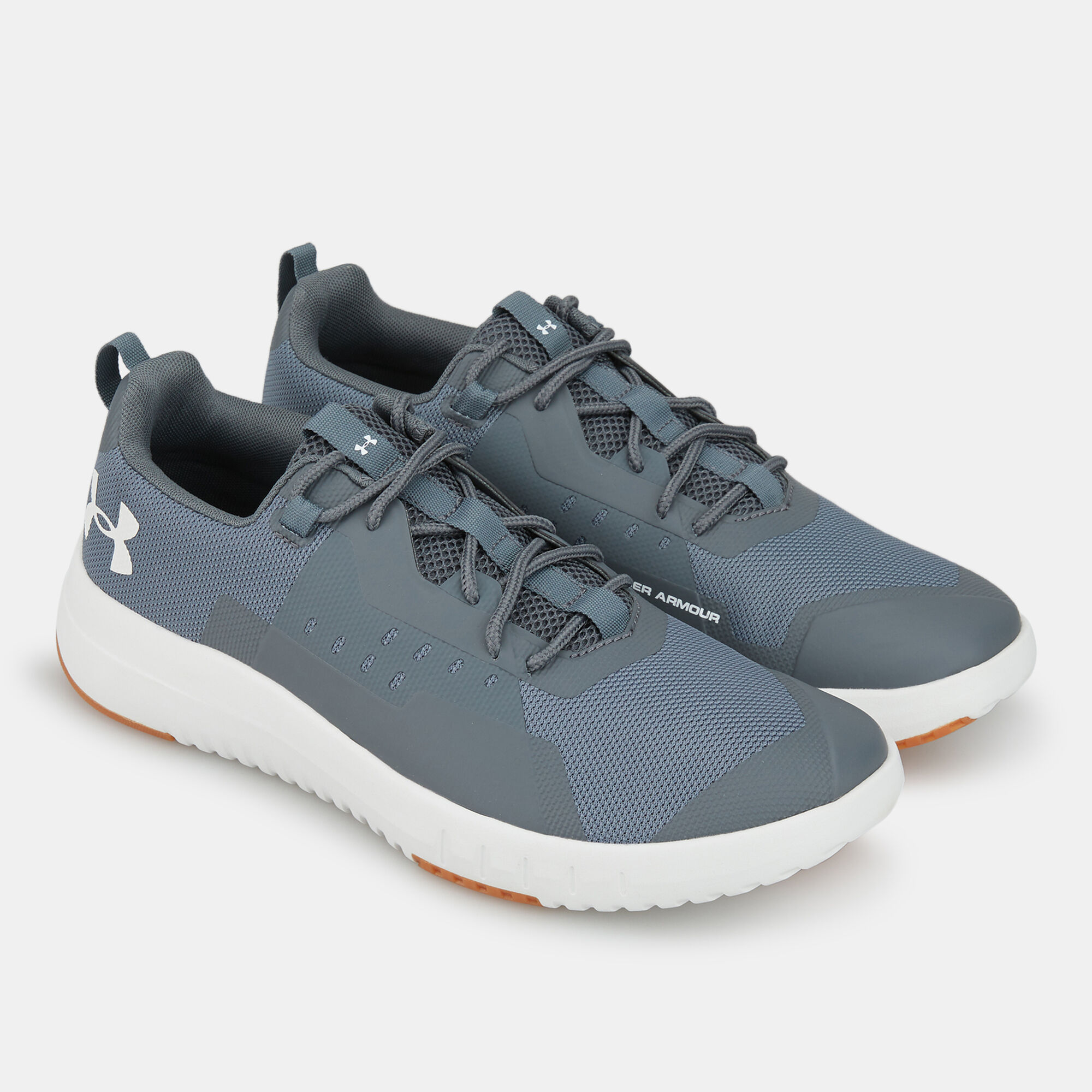 Under armour tr96 on sale men's cross training shoes