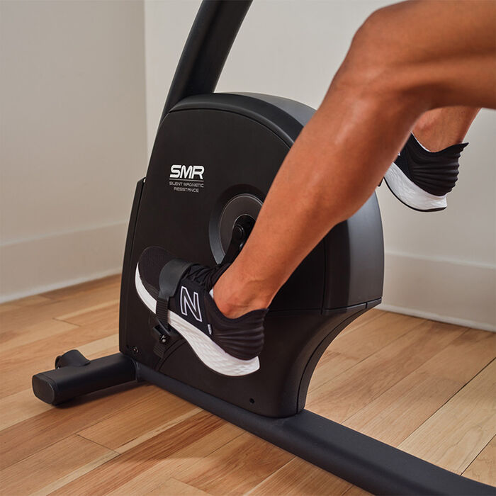 NordicTrack GX LE Recumbent Bike Multi-Color NordicTrack GX LE Recumbent Bike Multi-Color image number 2