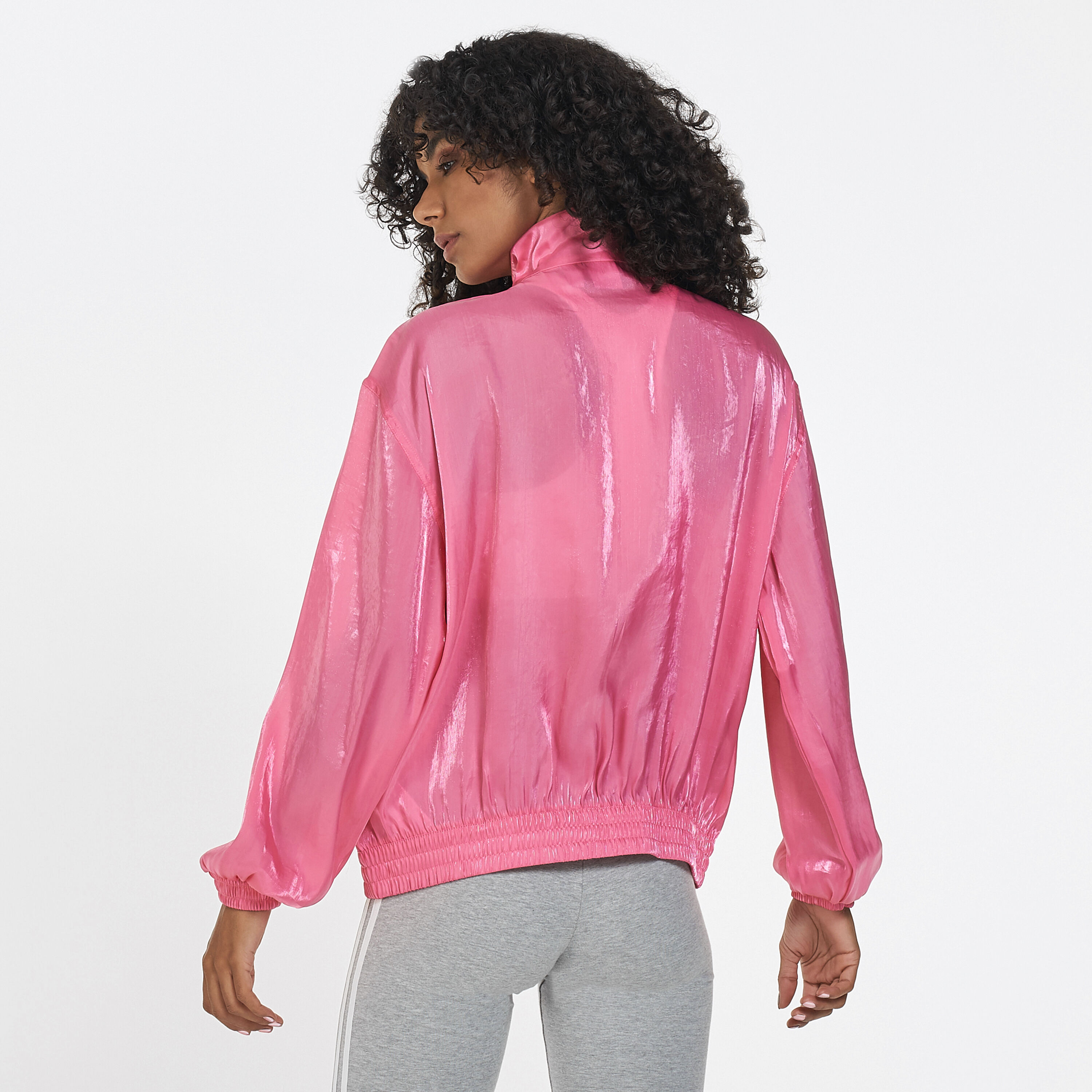 Trefoil essentials track sales top