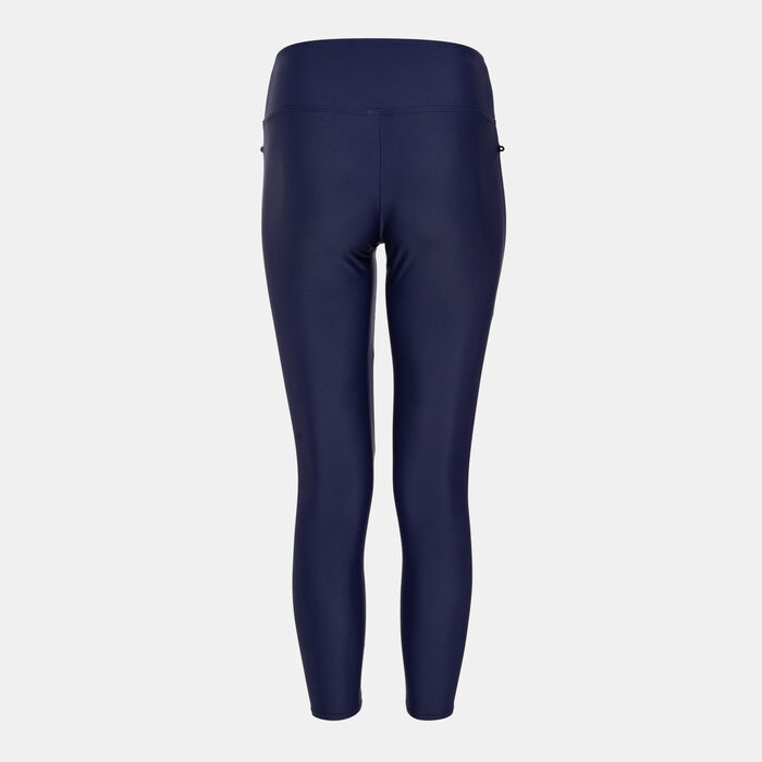 Arena Women's Modesty Swimming Leggings Blue image number 1