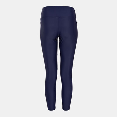 Arena Women's Modesty Swimming Leggings Blue Arena Women's Modesty Swimming Leggings Blue