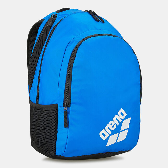 Arena Spiky 2 Backpack Multi-Color Arena Spiky 2 Backpack Multi-Color image number 2