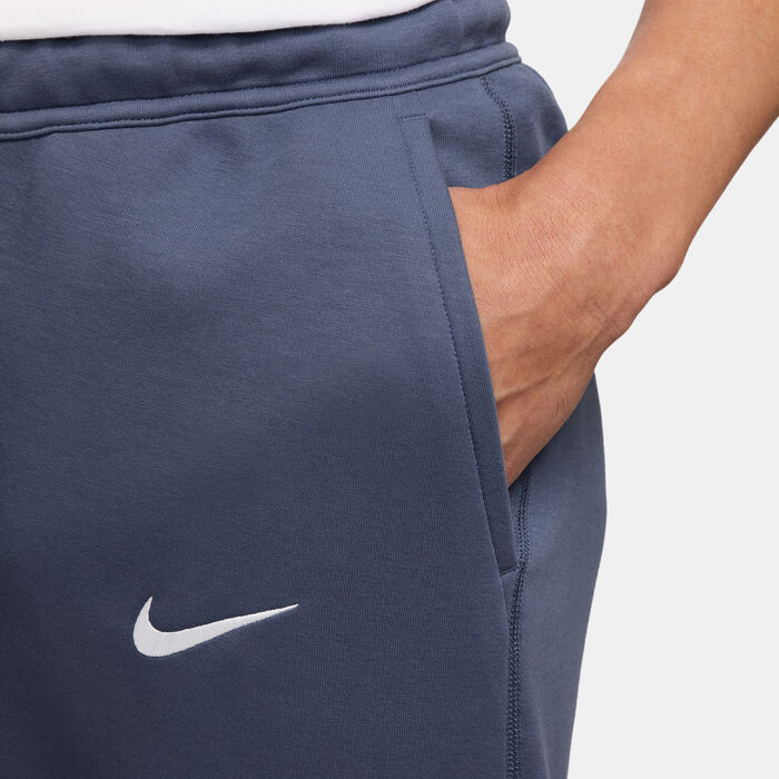 Nike Men's Paris Saint-Germain Tech Fleece Joggers Blue Nike Men's Paris Saint-Germain Tech Fleece Joggers Blue image number 2
