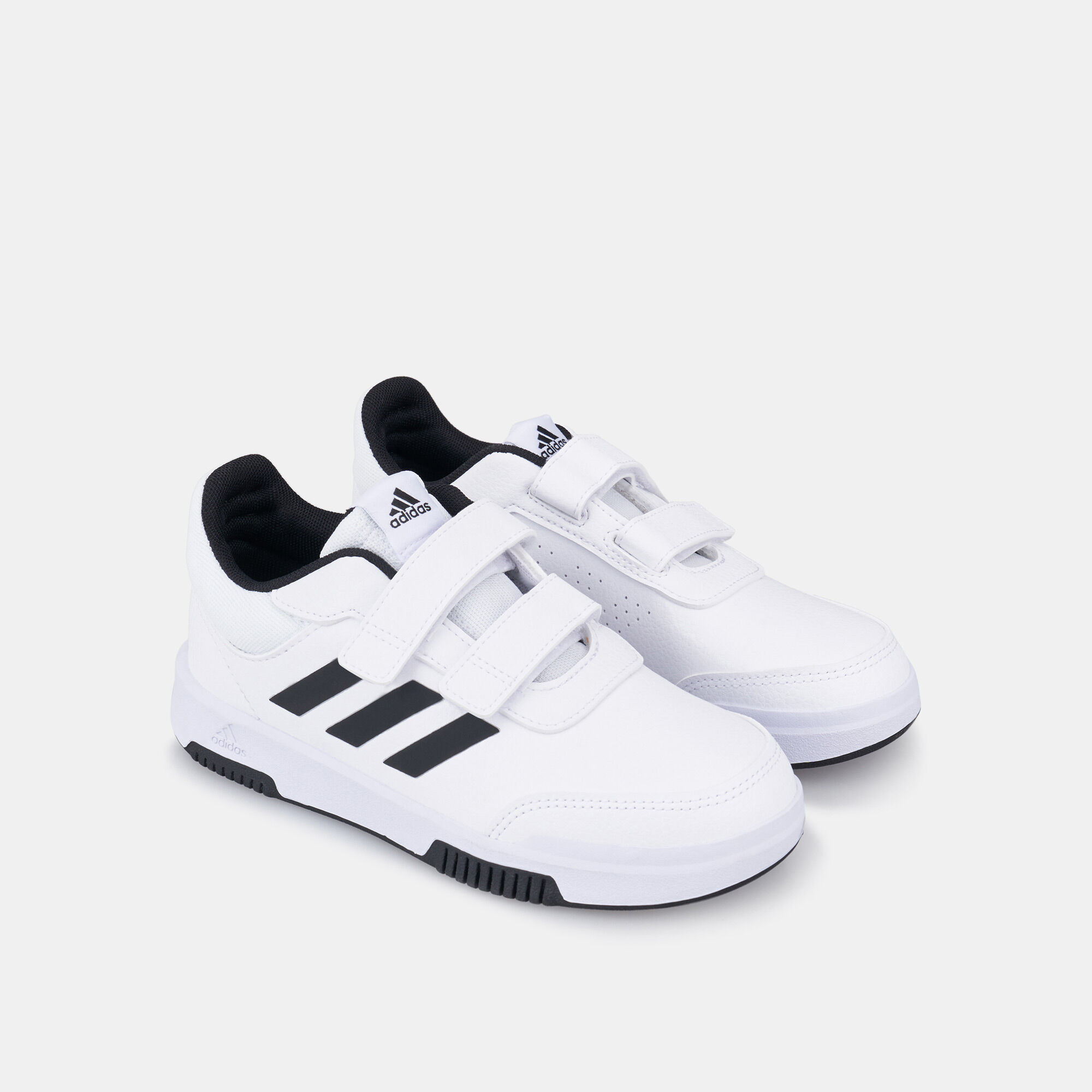 Boys adidas velcro shoes store