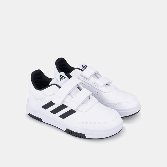 adidas Kids' Tensaur Sport 2.0 Shoes White adidas Kids' Tensaur Sport 2.0 Shoes White image number 1