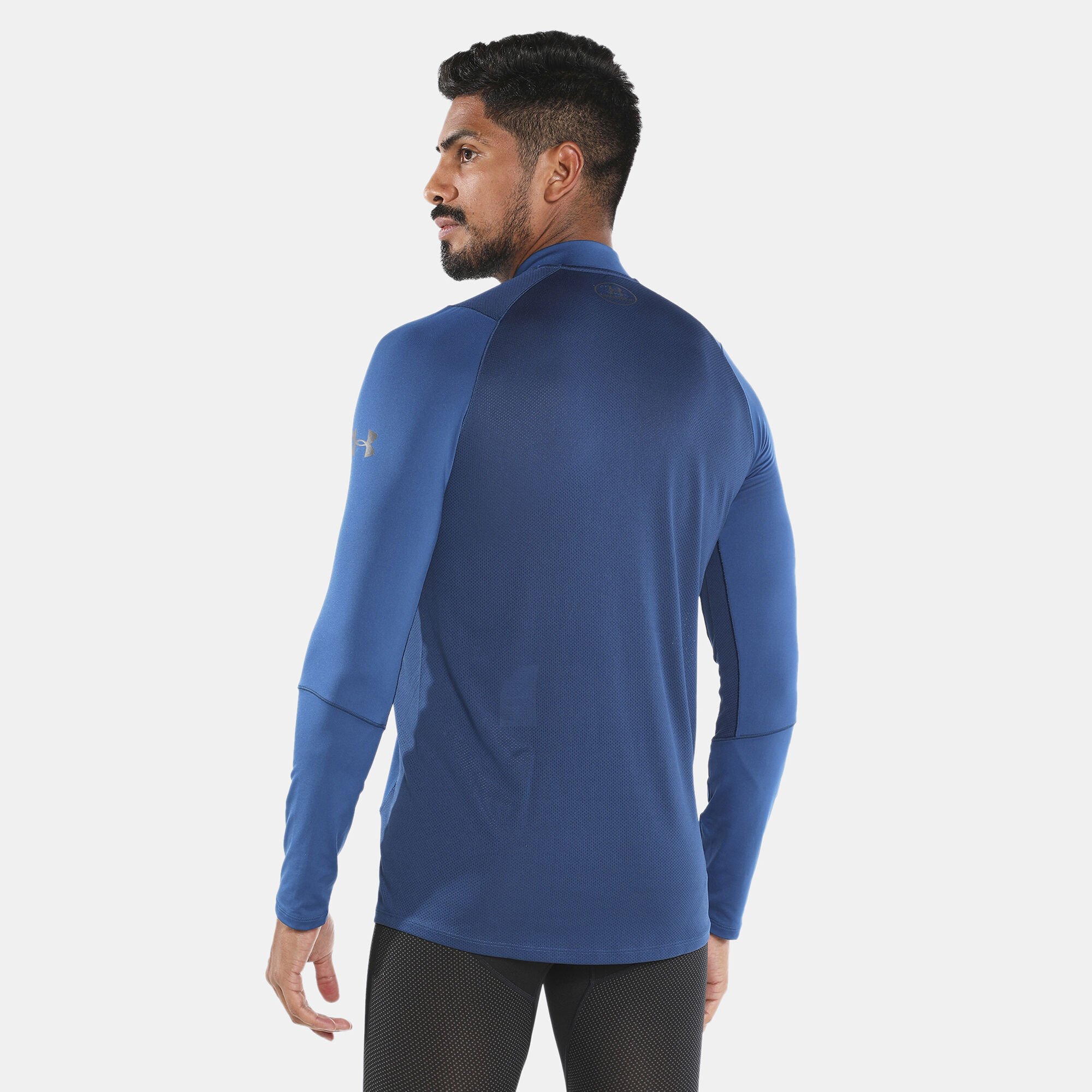 Under armour men's shop mk1 long sleeve shirt