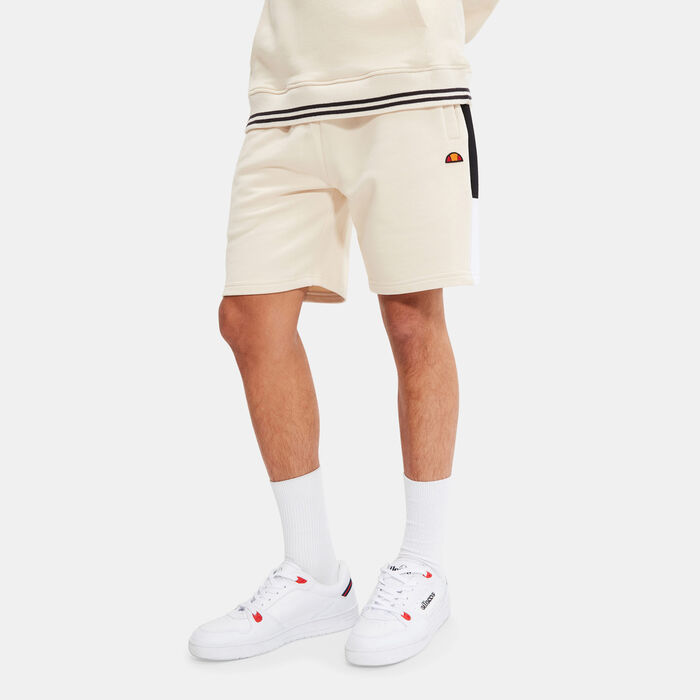 ellesse Men's Turi Shorts Beige image number 0